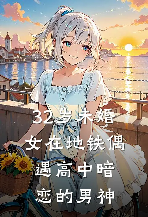 32岁未婚女在地铁偶遇高中暗恋的男神