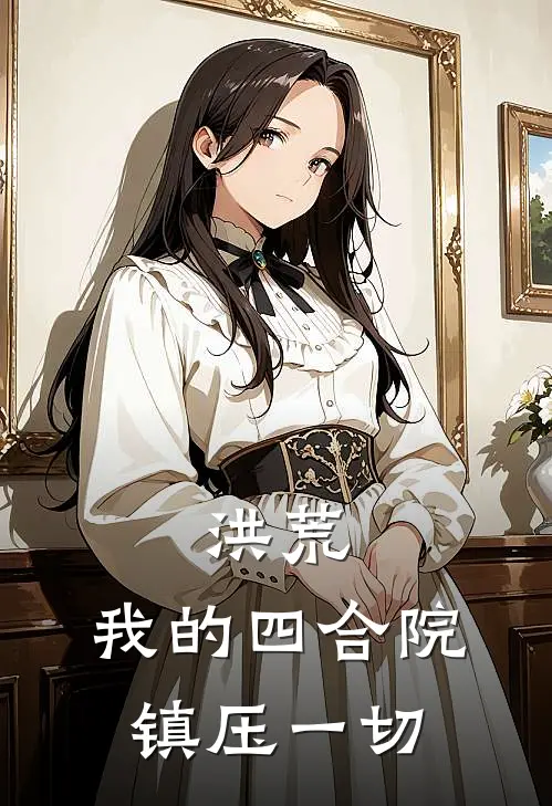 洪荒：我的四合院镇压一切