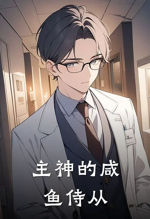 主神的咸鱼侍从