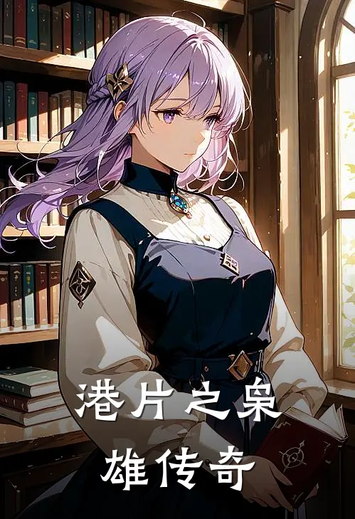 港片之枭雄传奇