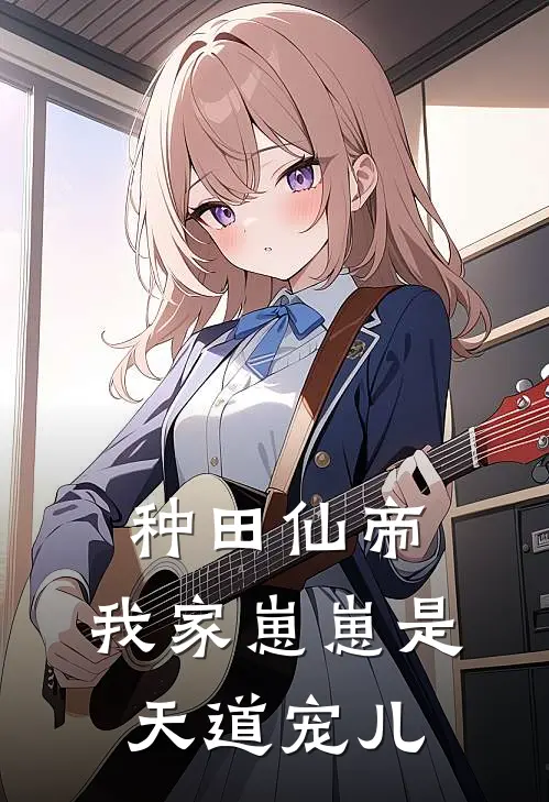 种田仙帝：我家崽崽是天道宠儿