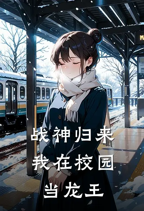 战神归来：我在校园当龙王