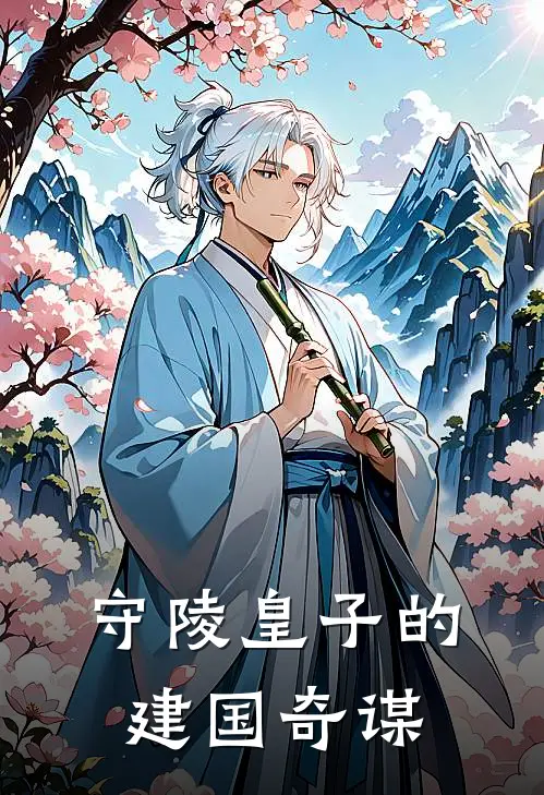 守陵皇子的建国奇谋