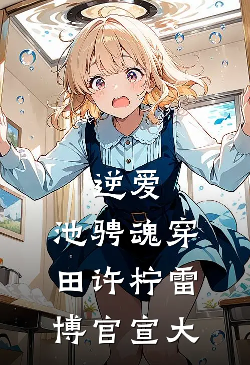 逆爱，池骋魂穿田许柠雷博官宣大