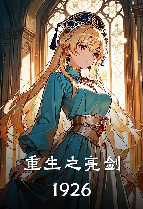 重生之亮剑1926