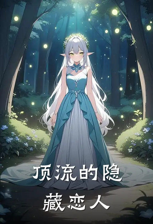 顶流的隐藏恋人