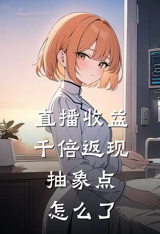 直播收益千倍返现，抽象点怎么了