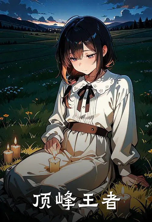 顶峰王者