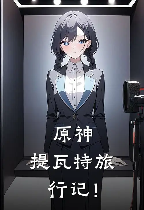 原神：提瓦特旅行记！