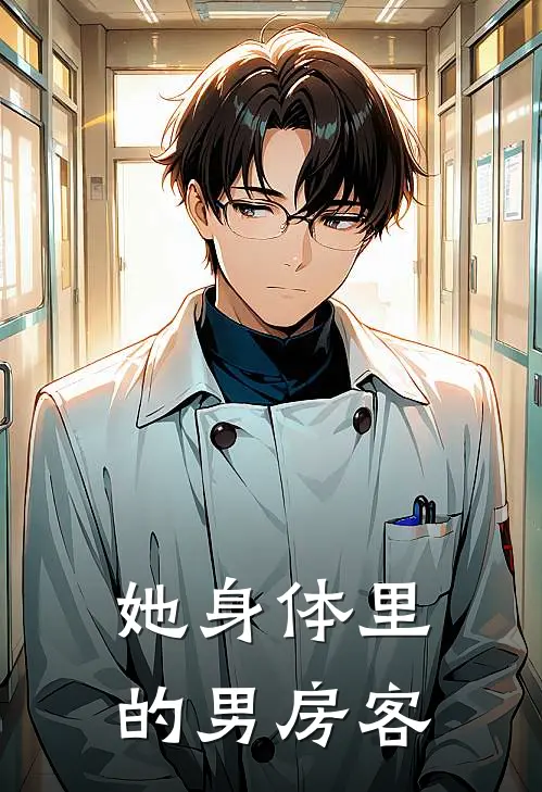 她身体里的男房客