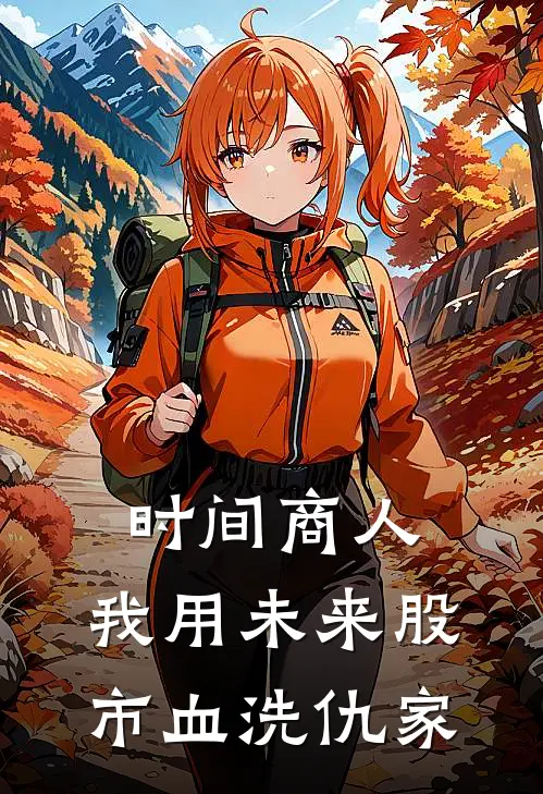 时间商人，我用未来股市血洗仇家