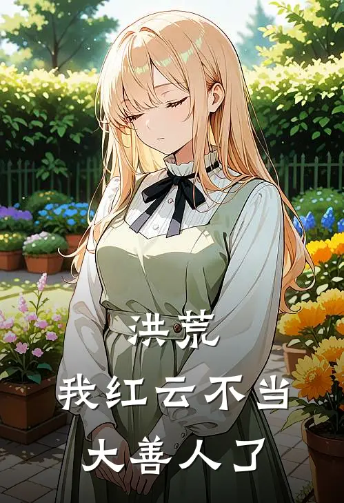 洪荒：我红云不当大善人了