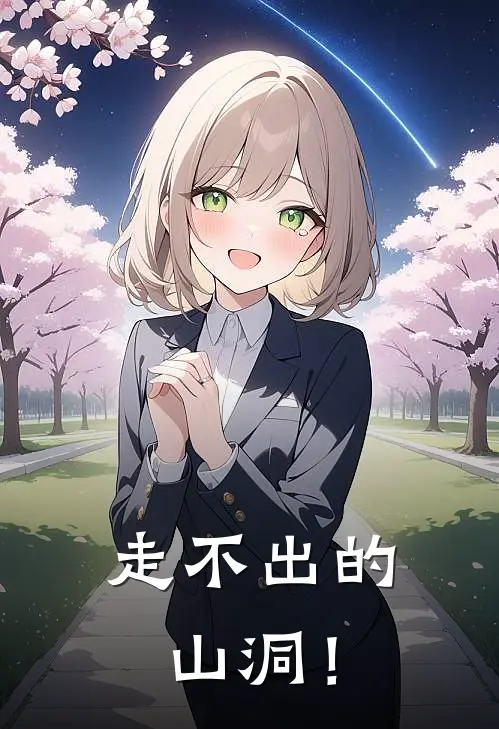 走不出的山洞！