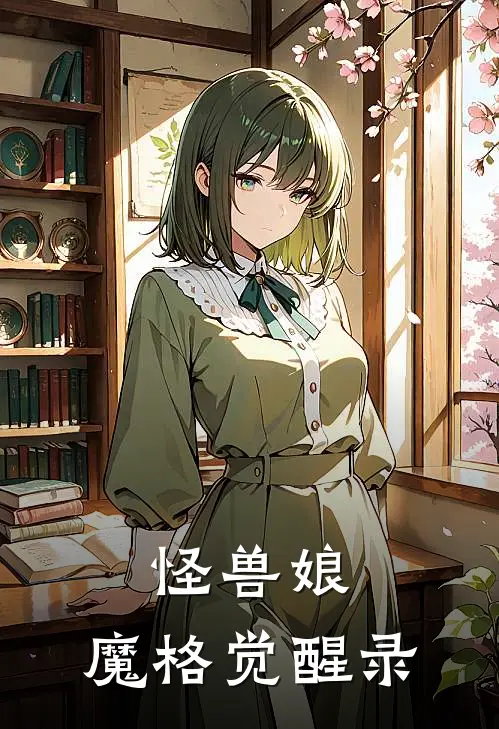 怪兽娘：魔格觉醒录