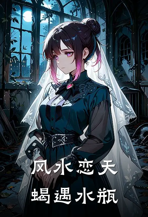 风水恋---天蝎遇水瓶