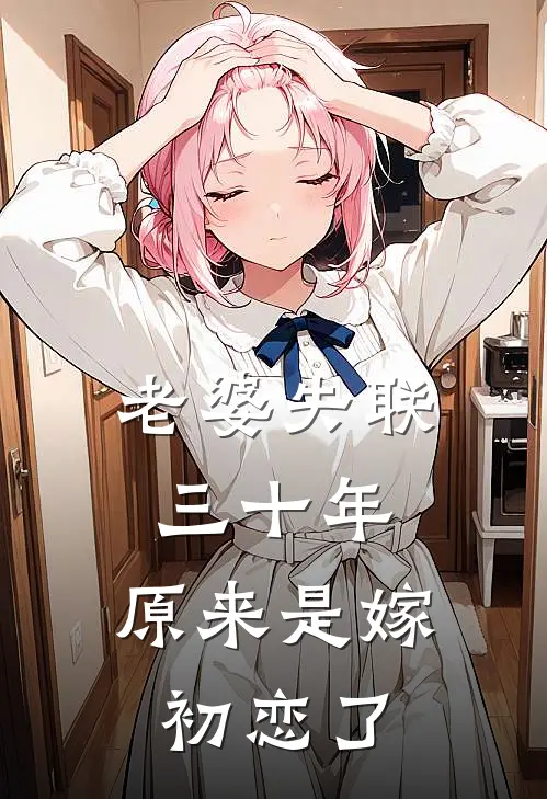 老婆失联三十年，原来是嫁初恋了