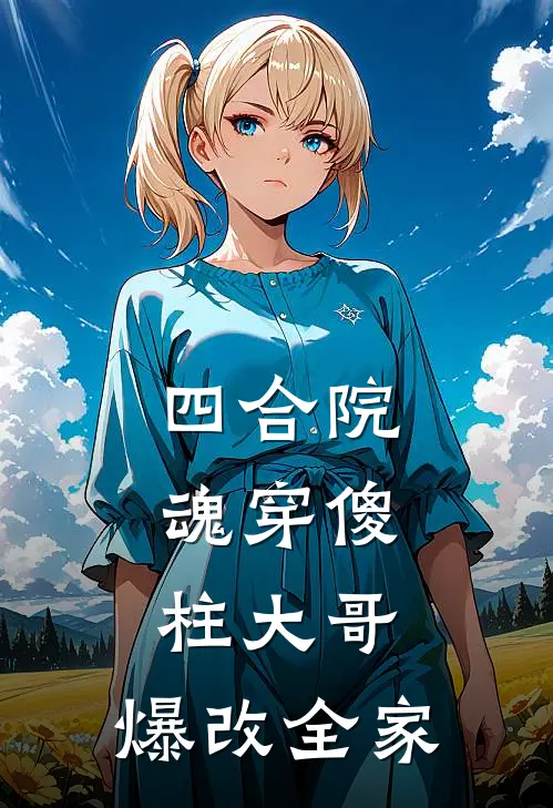 四合院：魂穿傻柱大哥，爆改全家