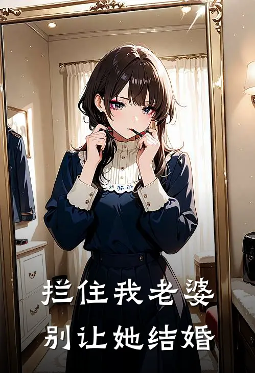 拦住我老婆，别让她结婚