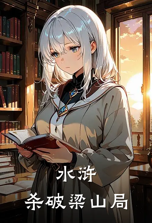 水浒：杀破梁山局