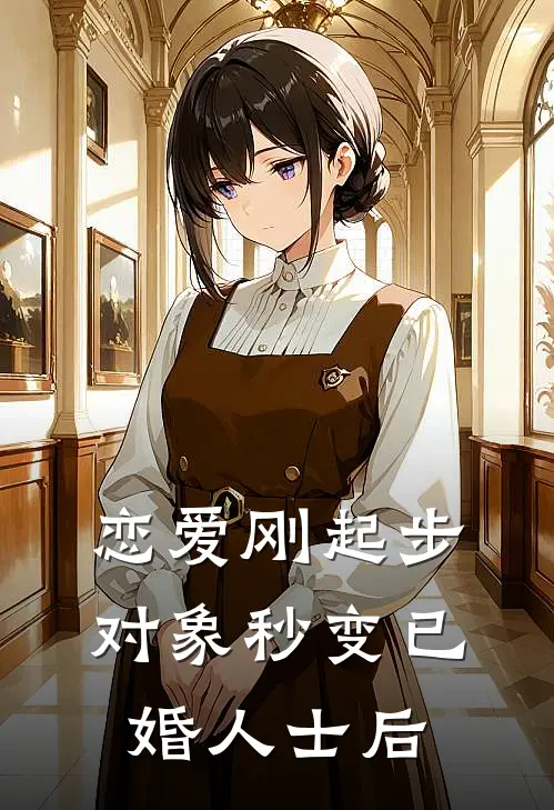 恋爱刚起步，对象秒变已婚人士后