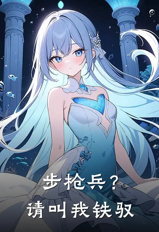 步枪兵？请叫我铁驭