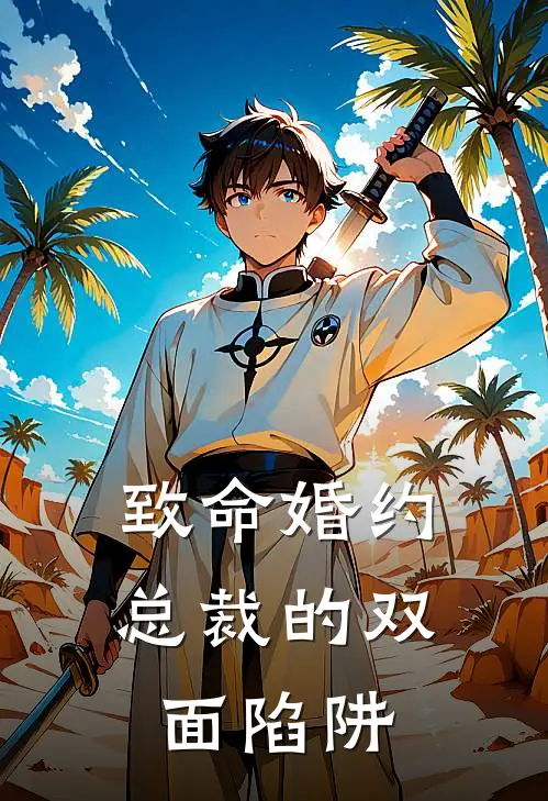 致命婚约：总裁的双面陷阱