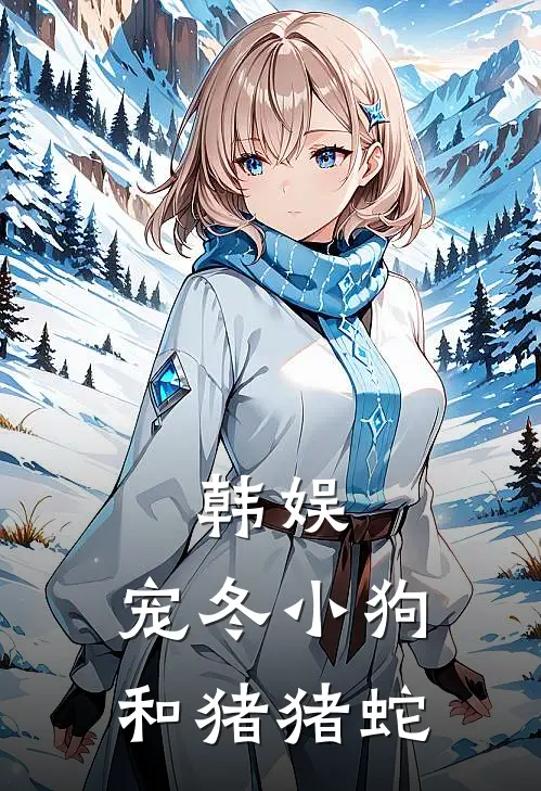 韩娱：宠冬小狗和猪猪蛇