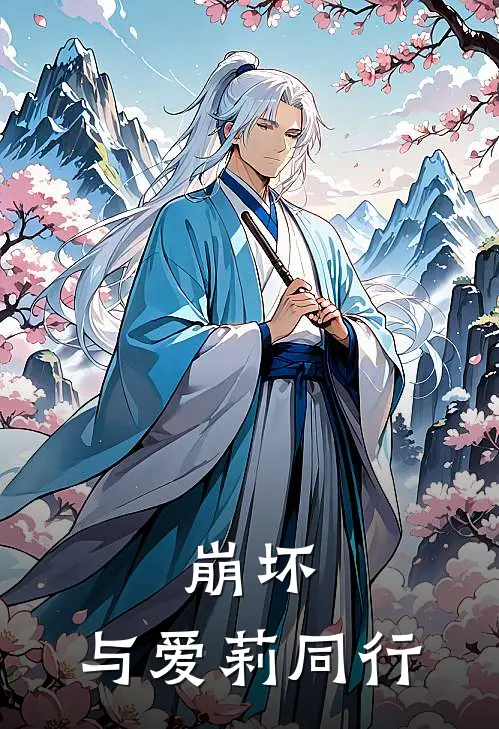 崩坏：与爱莉同行