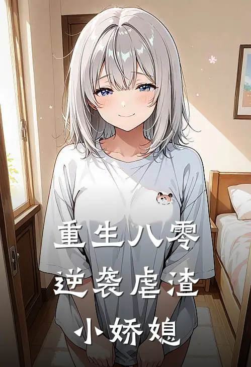 重生八零：逆袭虐渣小娇媳