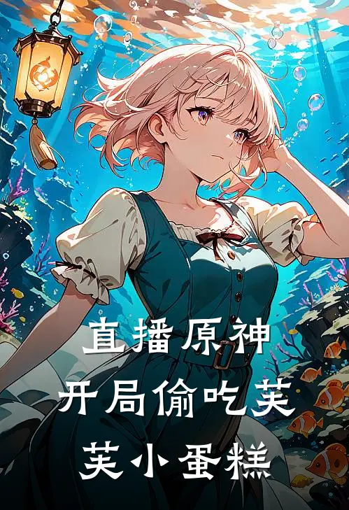 直播原神：开局偷吃芙芙小蛋糕