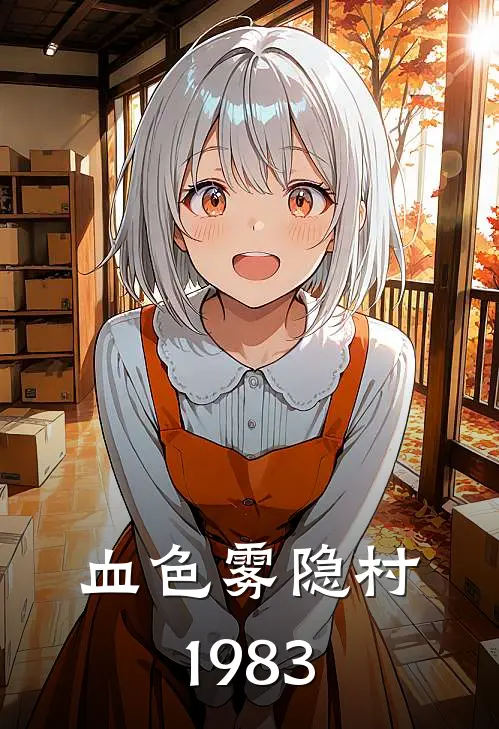 血色雾隐村1983