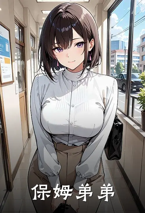 保姆弟弟
