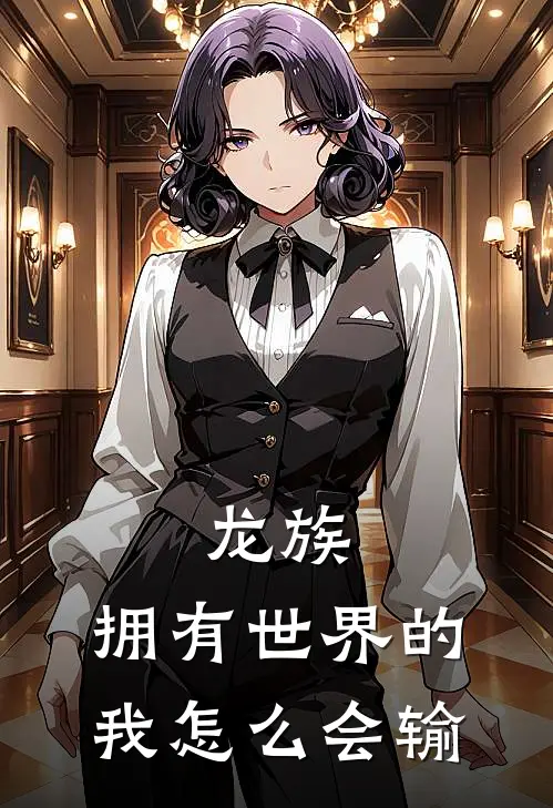 龙族：拥有【世界】的我怎么会输