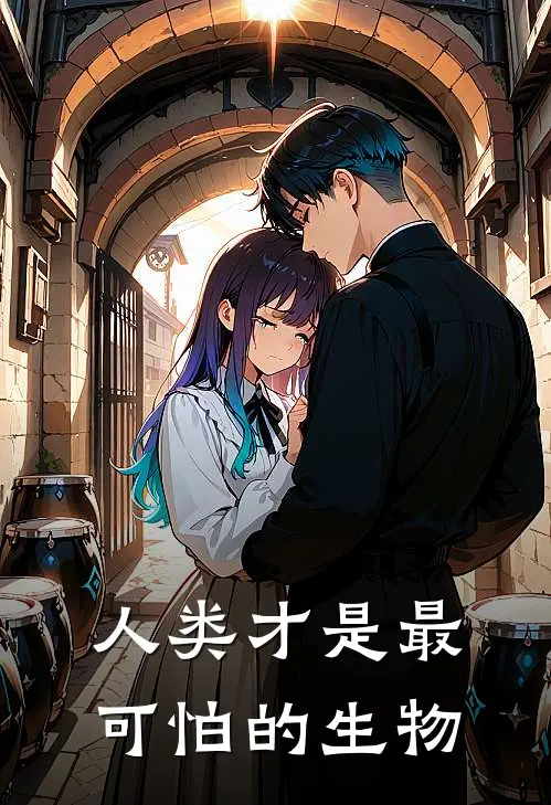 人类才是最可怕的生物