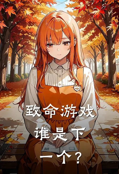 致命游戏：谁是下一个？