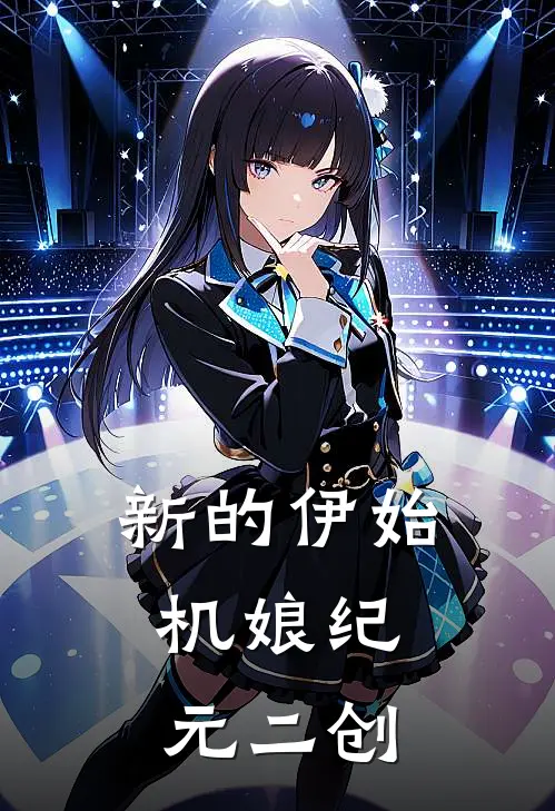 新的伊始：机娘纪元【二创】