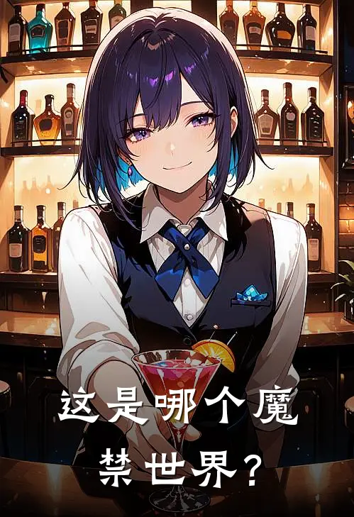这是哪个魔禁世界？