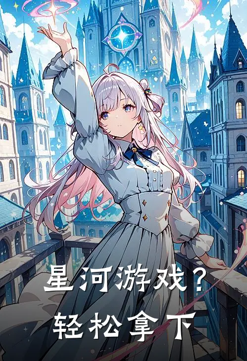 星河游戏？轻松拿下