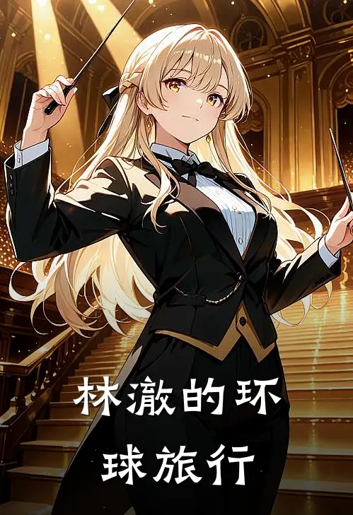 林澈的环球旅行