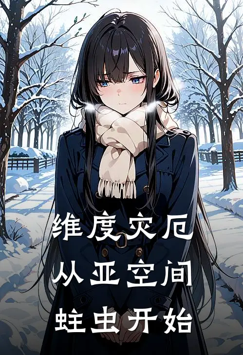 维度灾厄：从亚空间蛀虫开始