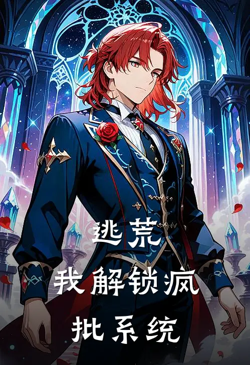 逃荒：我解锁疯批系统