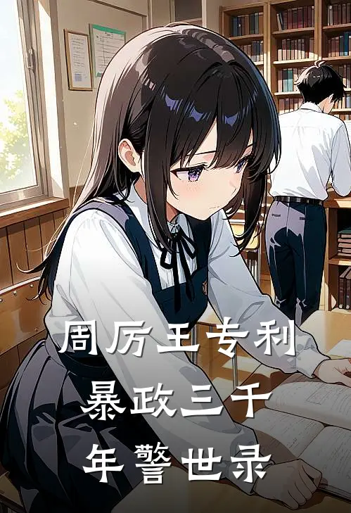 周厉王专利暴政三千年警世录