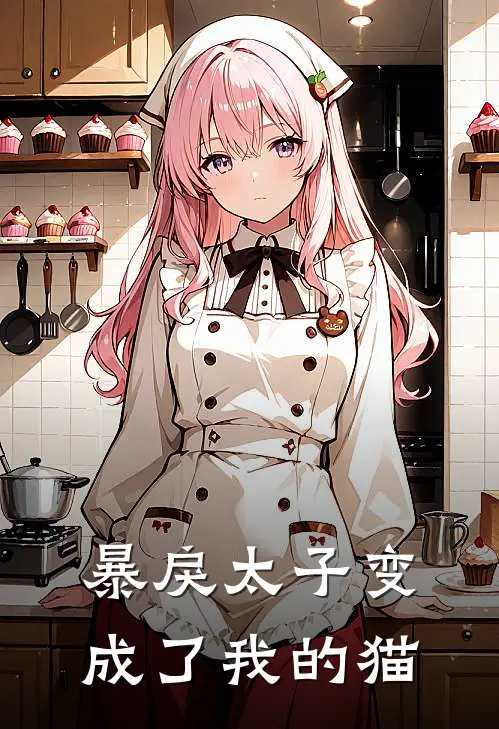 暴戾太子变成了我的猫