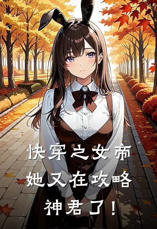 快穿之女帝她又在攻略神君了！