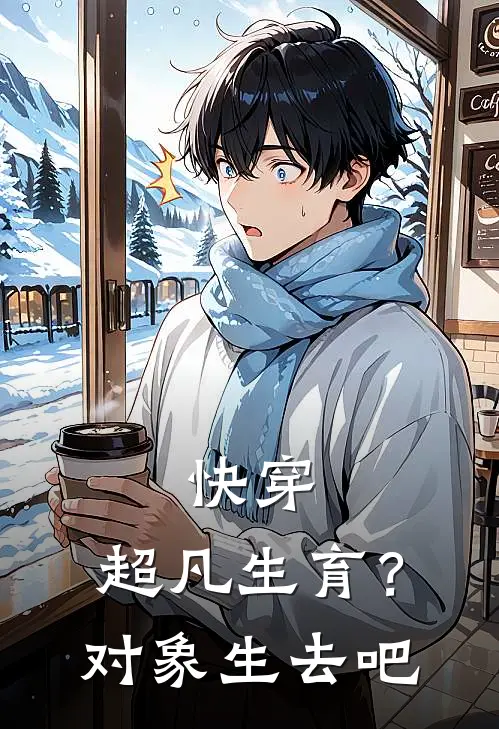 快穿：超凡生育？对象生去吧