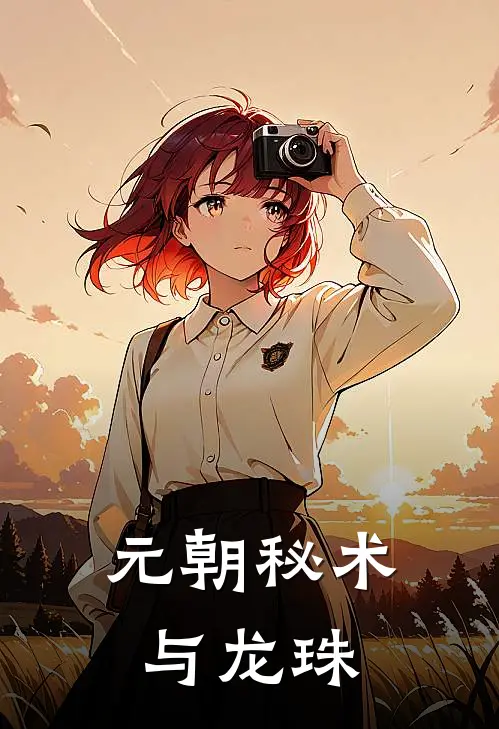 元朝秘术与龙珠