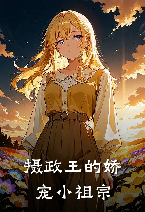 摄政王的娇宠小祖宗