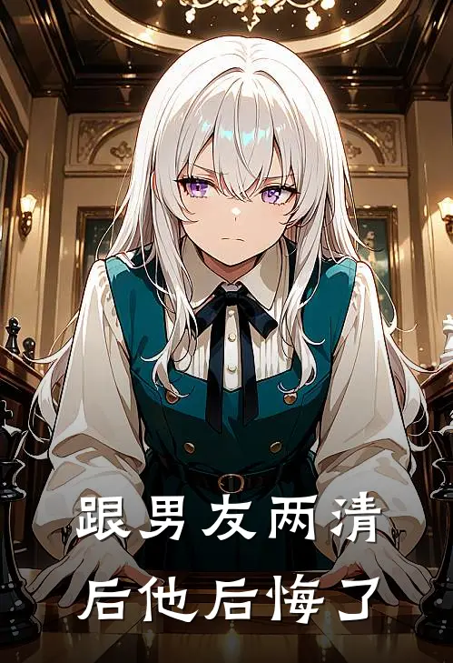 跟男友两清后他后悔了