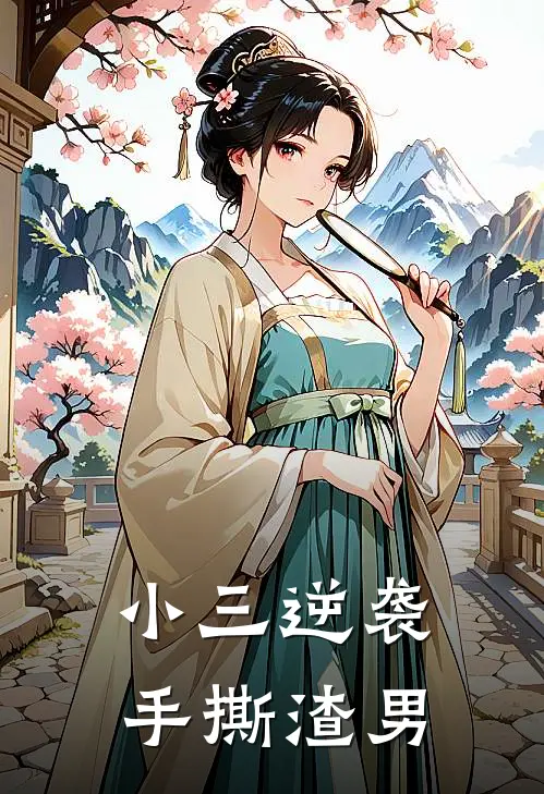 小三逆袭，手撕渣男