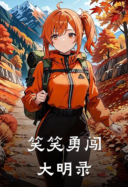 笑笑勇闯大明录